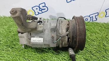 Acura MDX v-3.5 2001 годкомпрессор кондиционера