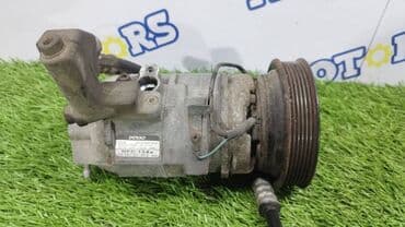 промышленный компрессор: Acura MDX v-3.5 2001 годкомпрессор кондиционера — 1