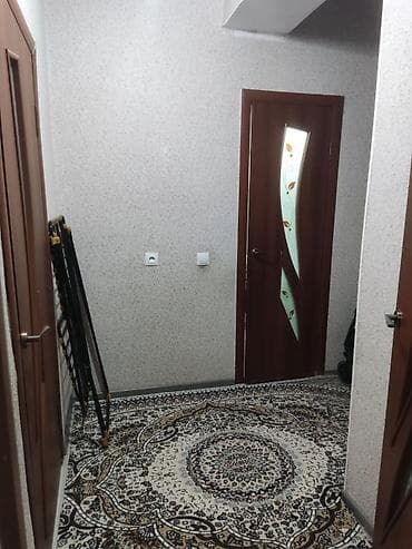1 комната, 40 м², Индивидуалка, 3 этаж, Косметический ремонт — 4