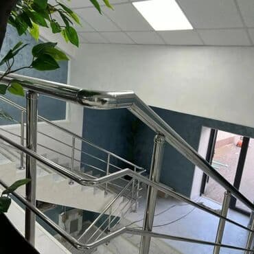 сварочные работы каракол: Сварка | Решетки на окна, Трубы, Перила Гарантия, Монтаж, Демонтаж — 13