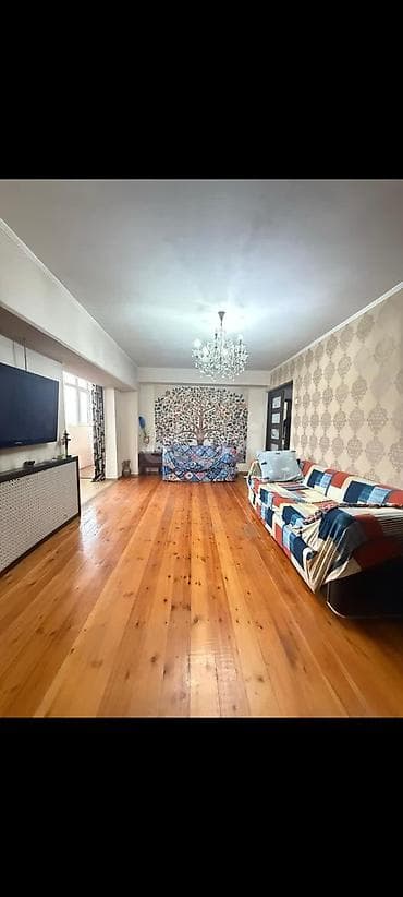 1200: 4 комнаты, 140 м², 5 этаж — 1