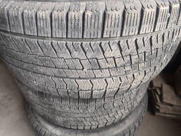 рельсы диски на ваз 2107: Продается Зимние Шины 🛞 
4 шт
245/50R18
Цена : 12,000 сом — 2