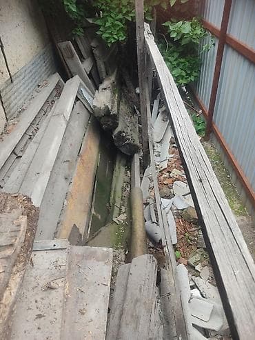 кара дыгач: Продаю шпалы количество 12 шт б/у состояние разное за все 7500. Торг — 3