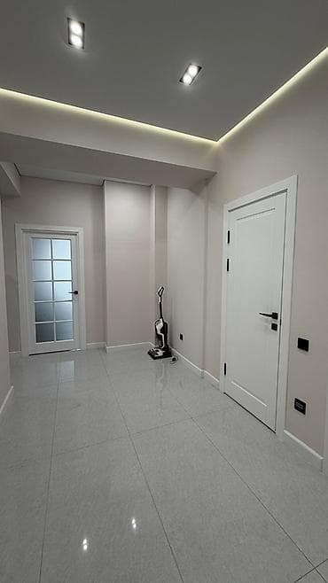 Квартиры: 3 комнаты, Без подселения, С мебелью полностью — 7