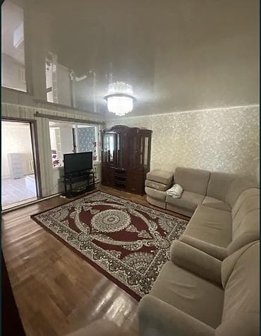 79 м², 3 комнаты, Аламединский рынок / базар, Семейным