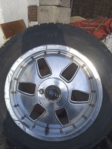 шины б у 13 радиус: Колеса в сборе 185 / 65 / R 15, Зима, Б/у, Комплект, Легковые, Литые, отверстий - 4 — 5
