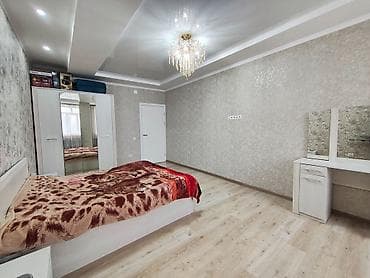 Продажа квартир: 2 комнаты, 75 м², Элитка, 6 этаж, Евроремонт — 9