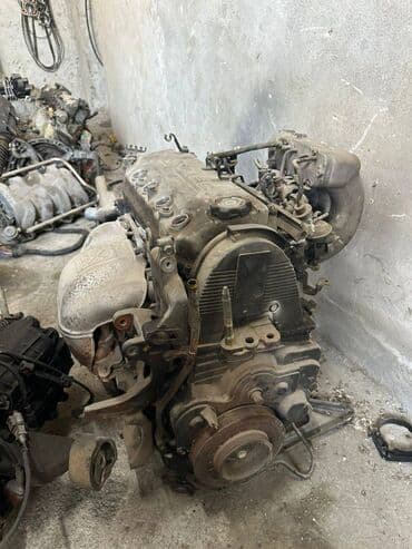 двигатель на ниссан цефиро а32 в бишкеке: Бензиндик кыймылдаткыч Honda 2002 г., 1.8 л, Колдонулган, Оригинал, Германия — 2