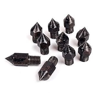 Контейнерлер: Шипы для когтей км-1, км-2 комплект сменных шипов для когтей — 1