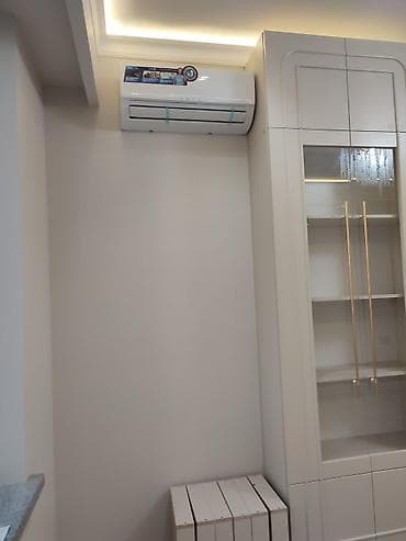 трубка кондиционера: Монтаж и штробление под кондиционер «под ключ» - Проектирование — 7