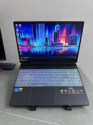 Игровой, Б/у, Intel Core i5