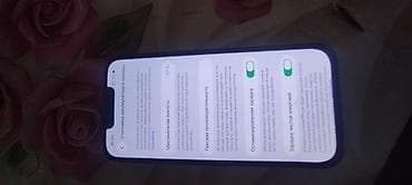 IPhone 13, Колдонулган, 128 ГБ, Кара, 87 % — 9