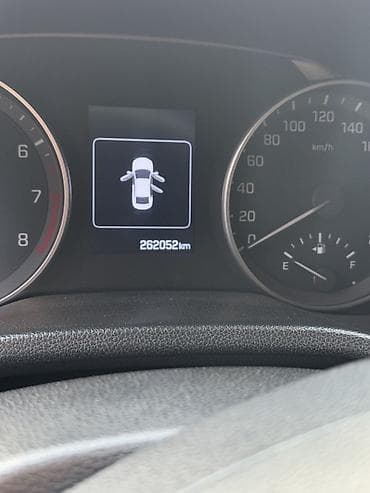 honda getz: Hyundai Avante: 2018 г., 1.6 л, Автомат, Бензин, Седан — 10