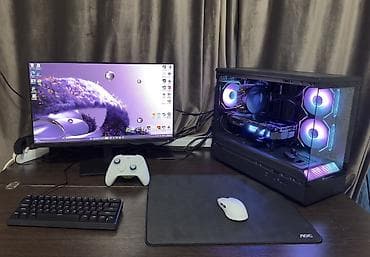samsung a 01 core: Компьютер, ядер - 6, ОЗУ 16 ГБ, Игровой, Новый, Intel Core i5, NVIDIA GeForce GTX 1080 Ti, NVMe — 2
