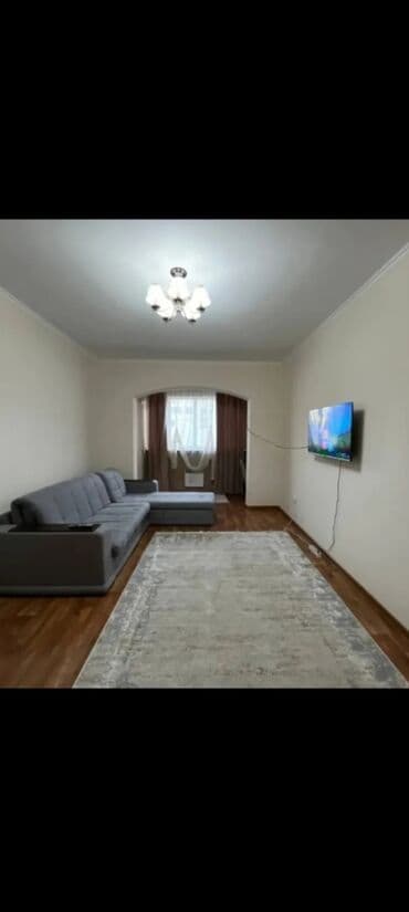 1 комната, Риэлтор, Без подселения, С мебелью полностью