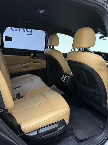 sorento 2022: Kia Sorento: 2022 г., 1.6 л, Автомат, Гибрид, Кроссовер — 8