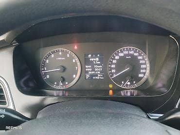 соната lpi: Hyundai Sonata: 2015 г. — 8