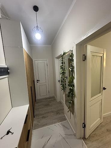 квартира беловодс: 1 комната, 48 м², Элитка, 9 этаж, Евроремонт — 8