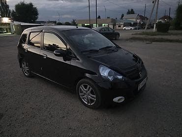 аварийний знак: Honda Jazz: 2008 г., 1.3 л, Автомат, Бензин, Хэтчбэк — 2