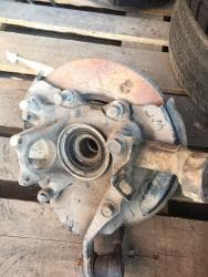 кованые диски из японии: Продаю цапфу или ступицу в сборе на Сурф 130 кузов — 1