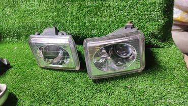 автозапчасти бишкек тойота: Комплект противотуманных фар Toyota Б/у, Оригинал, Япония — 1