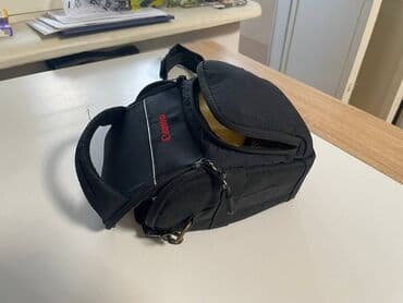 куплю фото: Canon EOS600D (Kit) Б/У, покупался в Москве В комплекте ремень — 2