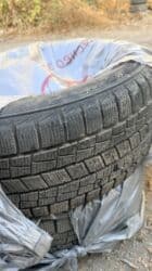 Шины 225 / 50 / R 17, Зима, Новый, Комплект, Легковые, Китай, Goform