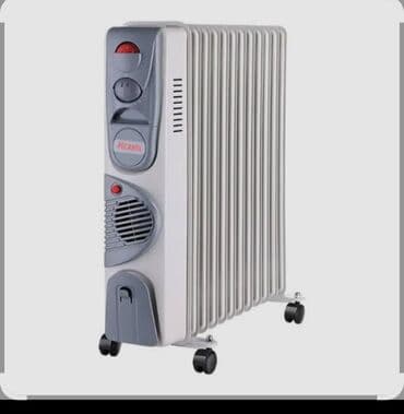 корпус комп: Электрическая печька — 1