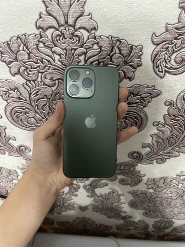 бу iphone 13 pro: IPhone 13 Pro, Б/у, 128 ГБ, Защитное стекло, Чехол, Кабель, 83 % — 6