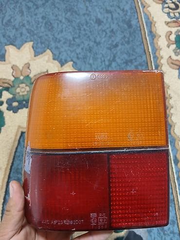 Задний левый стоп-сигнал Audi Оригинал