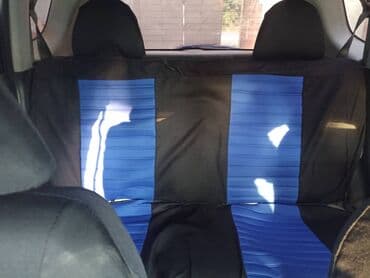 глушитель на фит: Honda Fit: 2003 г., 1.3 л, Автоматтык, Бензин, Хетчбек — 8