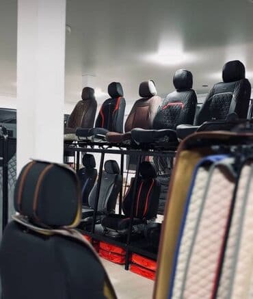 чехлы на авто бишкек: Чехлы на сиденья для Toyota Corolla Бишкек Авточехлы Бишкек. Чехлы — 7