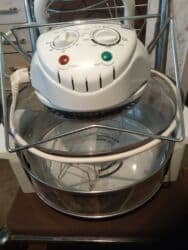 электро шашлычник: Аэрогриль печь мясныемучные,и фрукты и овощи2300с.соквыжималка — 1