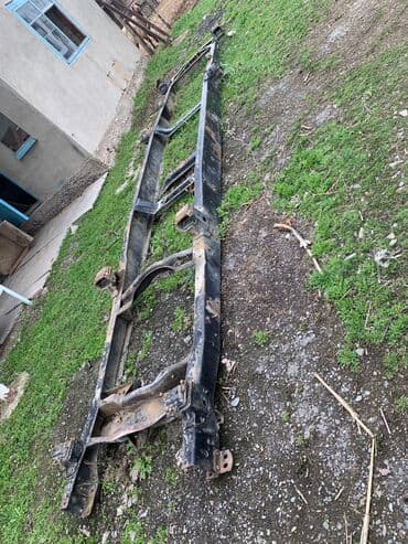 Фильтры: ГАЗ, Б/у, Оригинал — 2