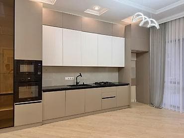 ахунбаева матросова: 260 м², 7 комнат, Утепленный, Теплый пол, Бронированные двери — 7