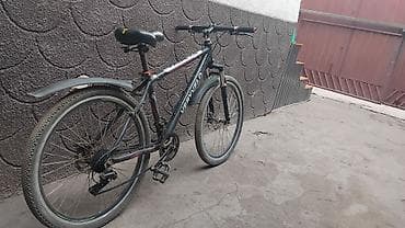 Горные велосипеды: Горный велосипед, Алюминий — 2