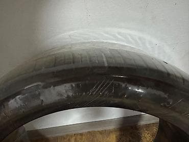 Шины 245 / 40 / R 20, Лето, Новый, Комплект, Легковые, Китай, Michelin — 8