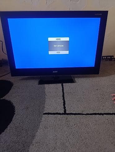 led matrix panel: Телевизор BBK LUMINO, диагональ около 22–24". Особенности: - — 3