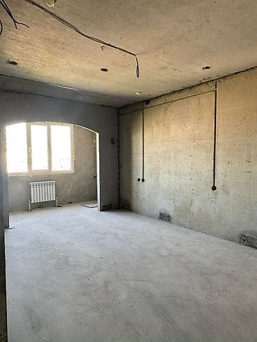 сдаю подьемник: 1 комната, 45 м², 107 серия, 9 этаж, Готовая ПСО (под самоотделку) — 4