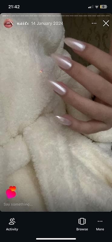 бесплатный маникюр в бишкеке: Выравнивание, Дизайн, Донаращивание ногтей, Маникюр, Консультация — 5