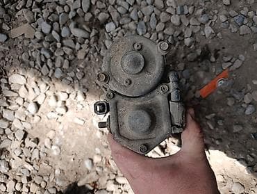 2 4 д: Стартер Toyota — 3