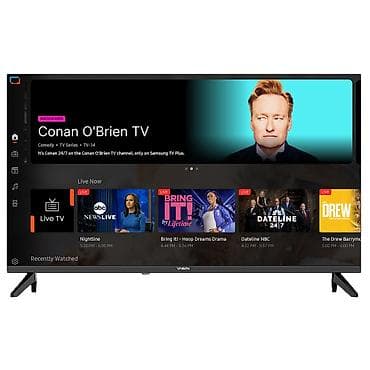 телевизор ош: 43-дюймовый смарт-телевизор, который работает на операционной системе — 3