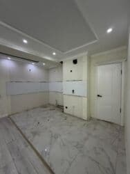 ищу квартиру бишкек: 2 комнаты, 76 м², Элитка, 3 этаж, Евроремонт — 6