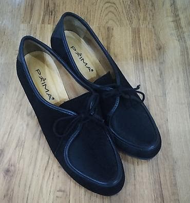 сапоги натуралка: Размер 40 . Натуральная замша. Брала за 4800 в — 1