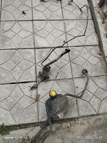 corolla e150: Тойота Корола 120 кузов, дизель д4д, есть только то что на фото — 7