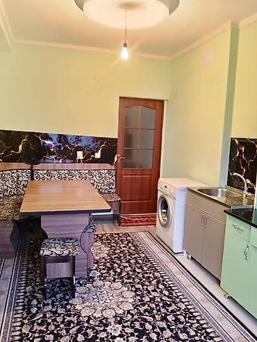 2 комнаты, Собственник, Без подселения, С мебелью частично at lalafo.kg 2 комнаты, Собственник, Без подселения, С мебелью частично