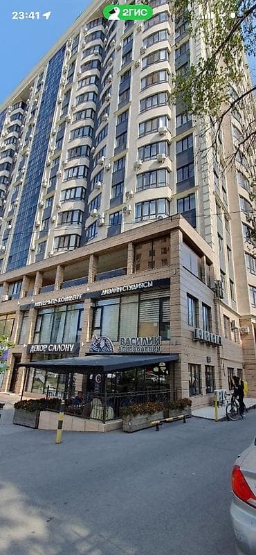 2 комнаты, Собственник, С мебелью полностью — 10