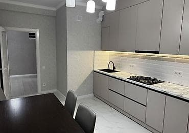 1010: Сдается: 2 комнатная квартира Район: Джал Этаж: 10/10 Адрес — 6