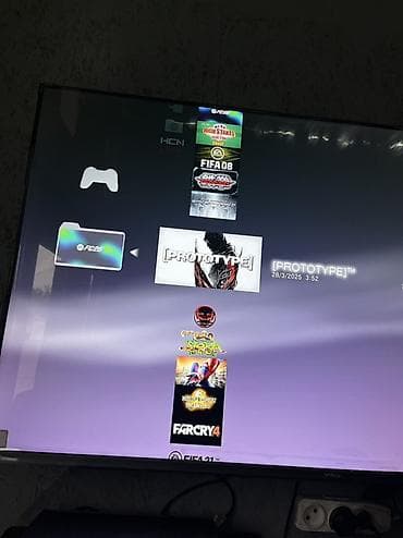 игра sony: Sony PlayStation 3 Super Slim прошитый 32 игр (CECH-4xxx) с двумя — 7