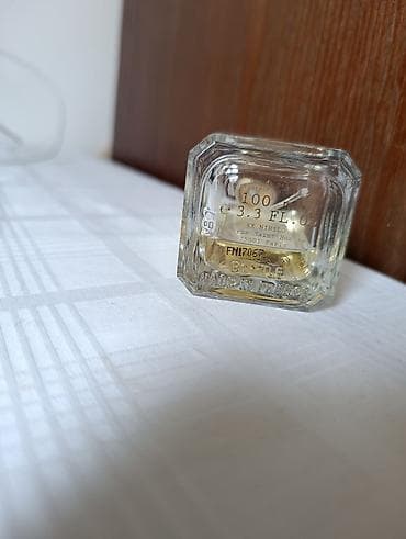 black: Парфюмерная вода Mexx Black fir women, 30 ml., осталось чуть меньше — 8